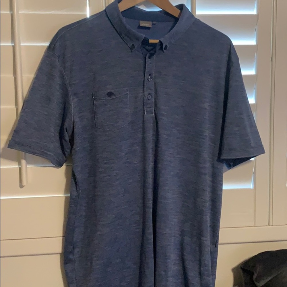 PING Sensorcool Golf Polo